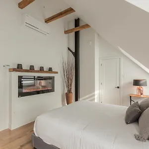 Les Lofts Ste-anne 3* Quebec City