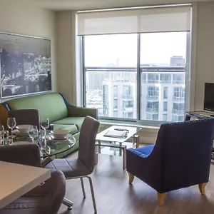 Glen Grove At Maple Leaf 4* Toronto